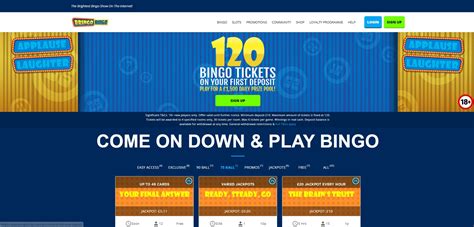 Bringo bingo casino Honduras